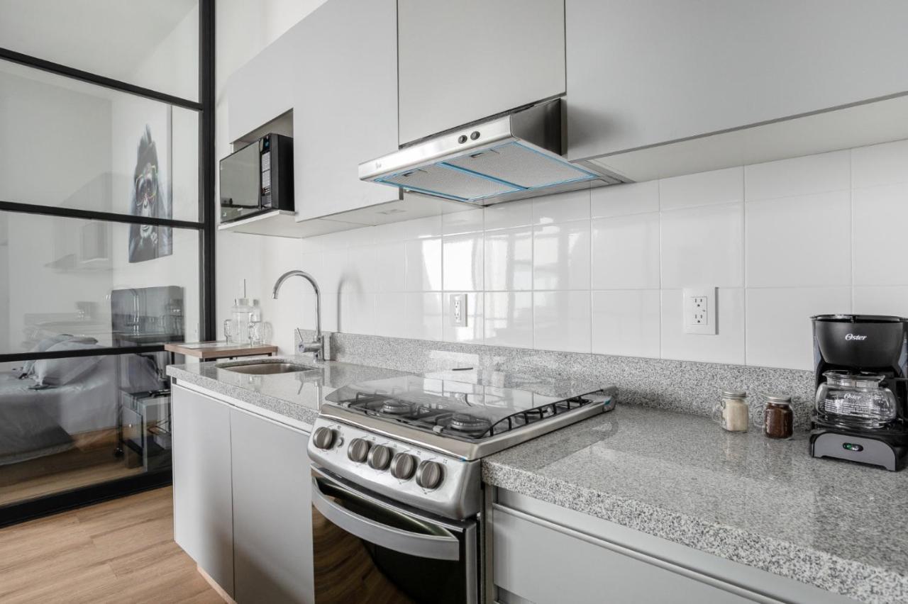 Kasa Napoles Apartment Мексико Сити Екстериор снимка