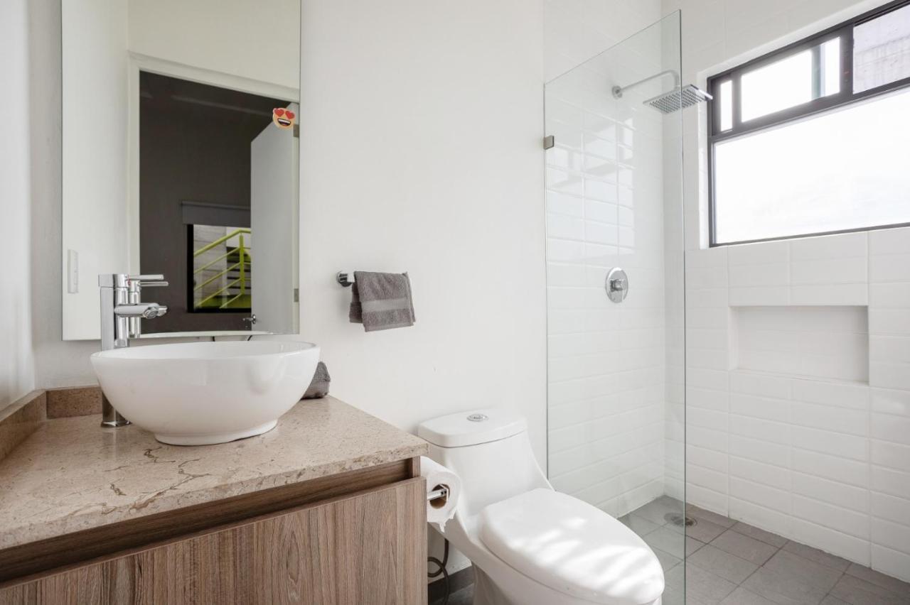 Kasa Napoles Apartment Мексико Сити Екстериор снимка